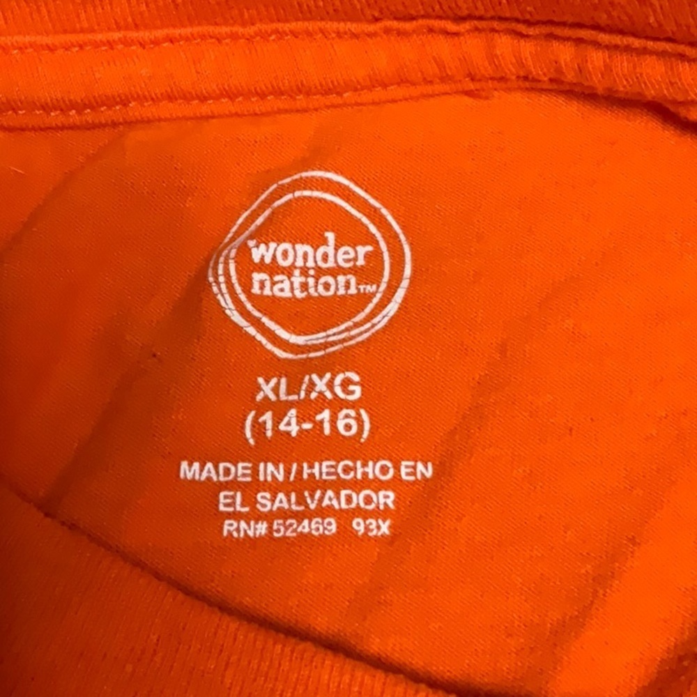 Wonder nation - Picture 3 of 6